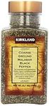 Kirkland Signature Black Pepper Coarse Ground 12.7 Oz