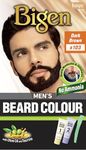 Bigen Mens Beard Colour, 40g - Dark Brown 103
