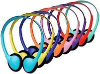 YFSFQS Kids Headphones Bulk 32 Pack