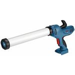 BOSCH GCG18V-20N 18V Caulk and Adhesive Gun (Bare Tool)