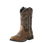 Ariat Womens Delilah Round Toe West
