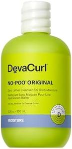 DevaCurl N