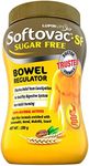 Softovac-SF Bowel Regulator Laxative Powder, 250g (Sugarfree)