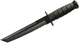 KA1245-BRK Black Tanto