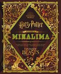 The Magic of MinaLima: Celebrating the Graphic Design Studio Behind the Harry Potter & Fantastic Beasts Films