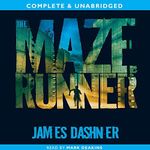 The Maze Runner: The Maze Runner, B