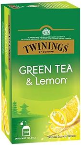 Twinings G
