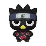 Funko Pop! Animation: Sanrio/Naruto - Badtz -Maru Multicolor 56758