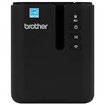 Brother PT-P900WC High-Resolution I