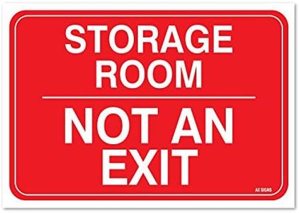 Storage Ro