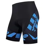 sponeed Men's Shorts for Cycling Bi