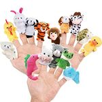 Finger Puppets