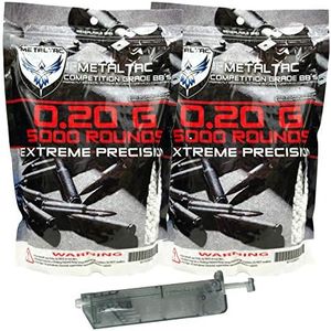 MetalTac A