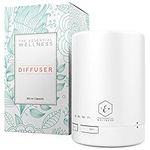 Essential Oil Diffuser Humidifier (