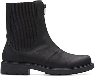 Clarks Fem