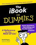 The iBookTM For Dummies®