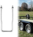 VONLX U-Bolt Spare Tire Carrier Hol