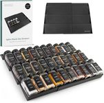 EDELHAUS Spice Drawer Organizer - E