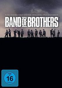 Band of Brothers - Box Set