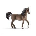 SCHLEICH Horse Club, Animal Figurine, Horse Toys for Girls and Boys 5-12 Years Old, Arabian Stallion