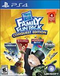 Hasbro Family Fun-Conquest Edition-PlayStation 4