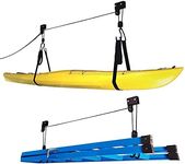 RAD Sportz 83-DT5003 1004 Kayak Hoi