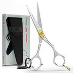 Suvorna 6" hair scissors profession