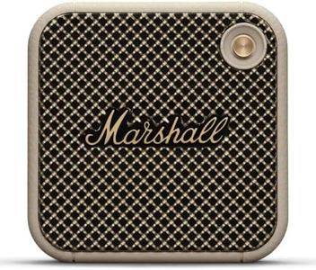 Marshall W