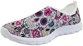 Kuiaobaty Women Running Shoes Mexic