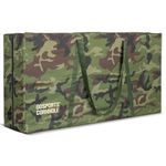 GoSports Premium Cornhole Carrying Case (Regulation Size or Tailgate Size)