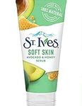 St Ives Soft Skin Avocado And Honey