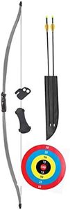 Bear Archery Titan Bow Set