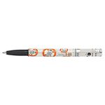 Sheaffer Pop Star Wars Bb-8 Gel Rollerball Pen In Self-Serve Packaging (E1919951S), Black