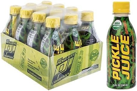 PICKLE JUI