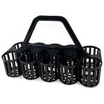 Beaumont GH049 Plastic and Bottle Carrier