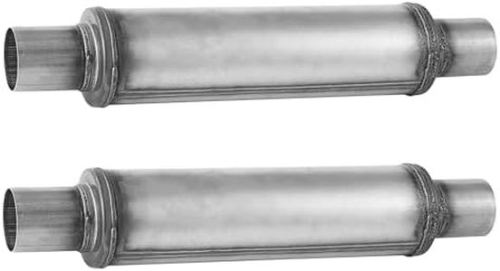 2.5'' Exha