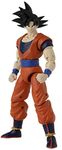 Dragon Ball Super Goku Version 2 - Dragon Stars 6.5" Action Figure, Series 17 (36774)