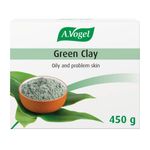 A.Vogel Green Clay for Oily and Problem Skin 450 G