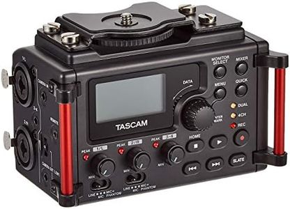 Tascam DR-