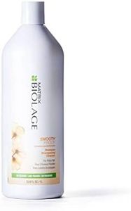 Biolage SmoothProof Shampoo by Matrix for Unisex - 33.8 oz Shampoo