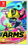 ARMS (Nintendo Switch)