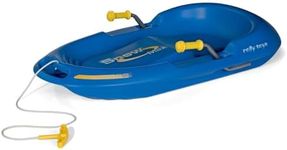 Rolly Toys 70671 Blue 20/028/3 "Sno
