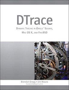 DTrace: Dy