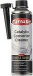 Carlube Catalytic Converter Cleaner