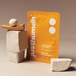 Justhuman Curcumin Picture Perfect Face Mask | Brightening, Depigmenting & Hydrating Sheet mask |Turmeric Sheet mask | Powerhouse ingredients Curcumin, Cinnamon and Rosehip|Reduces Pigmentation|Pack 5