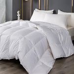 Hotel Cal King Duvets