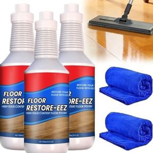 Floor Rest