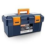 Anyyion 16.5-inch Tool Box with Rem