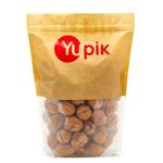 Yupik California Walnuts In Shell, 1 kg, Kosher, Gluten-Free, Vegan, Raw Nuts in Shell, Whole & Natural, Unroasted, Unsalted, Source of Fiber, Healthy Snack Once Shelled