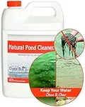 Crystal Blue Natural Pond Cleaner -